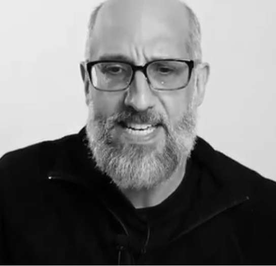 Portrait of Daniel Coffeen, PhD